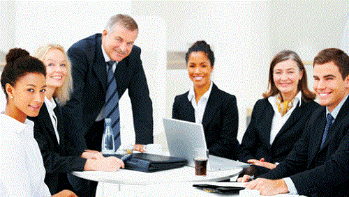 Kỹ năng lãnh đạo: khéo léo và hiệu quả - Ảnh 2