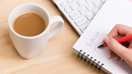 Dẹp bỏ bận rộn để làm việc hiệu quả hơn - Ảnh 2