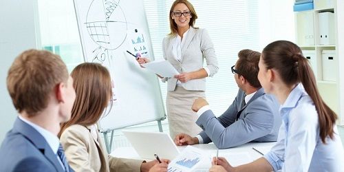 8 tố chất để phát triển 5 kỹ năng lãnh đạo quản lý - Ảnh 3