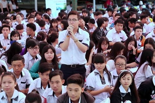 Lựa chọn ngành học theo nhu cầu thị trường 