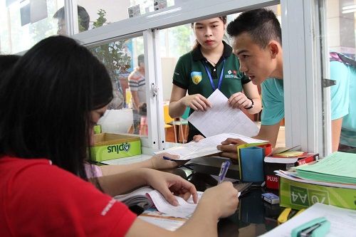 Một số trường đại học thông báo xét tuyển bổ sung 