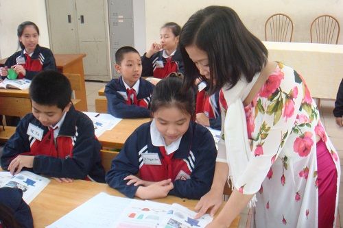 Năm 2018 sẽ có điểm sàn riêng đối với ngành sư phạm 