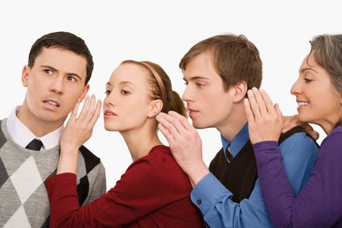 Kỹ năng ứng xử trong ngày đầu làm việc - Ảnh 2