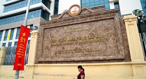 Nhiều sai phạm trong vấn đề đào tạo sau đại học - Ảnh 2