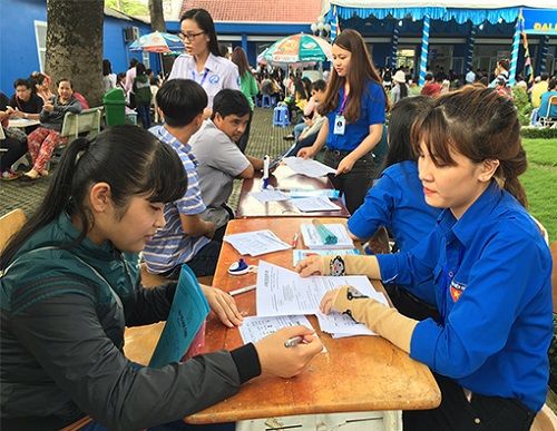 Nhiều trường cao đẳng cần làm gì để thu hút thí sinh?