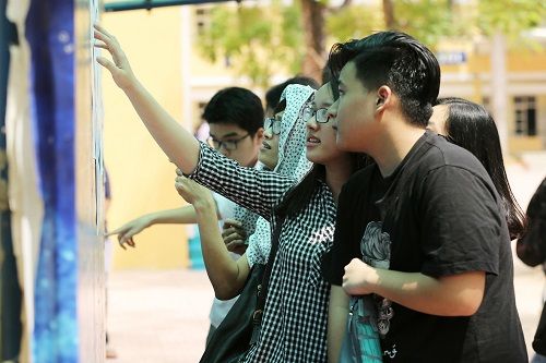 Nhiều trường đại học công lập xét tuyển bổ sung 