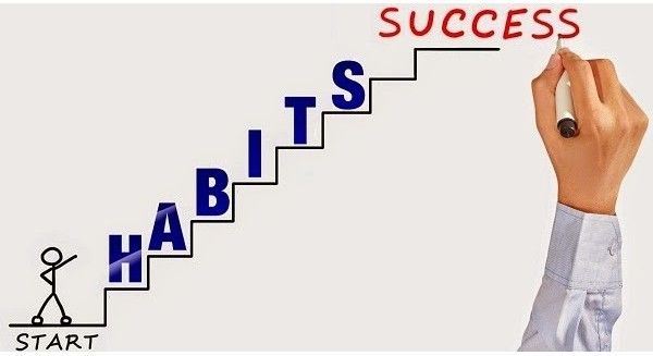 Thói quen hàng ngày sẽ giúp bạn thành công - Ảnh 2
