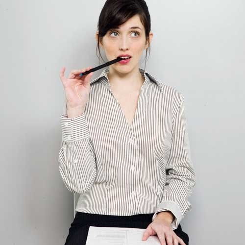 4 phong cách thường gặp của nhà tuyển dụng - Ảnh 3