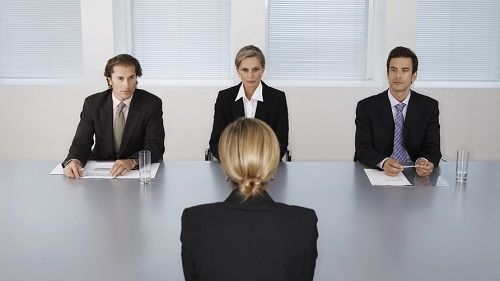 Vì sao nên tìm hiểu kỹ công ty muốn xin việc - Ảnh 2