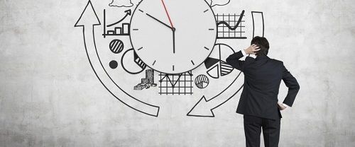 3 bước giúp bạn quản lý thời gian hiệu quả - Ảnh 2