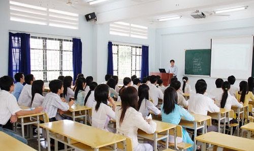 Rút ngắn thời gian học đại học còn 3 năm rưỡi