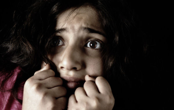 Vượt qua sự sợ hãi trong công việc  - Ảnh 1