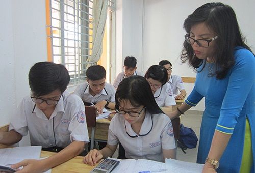 Siết chặt đầu vào có giải quyết được bài toán đào tạo sư phạm 