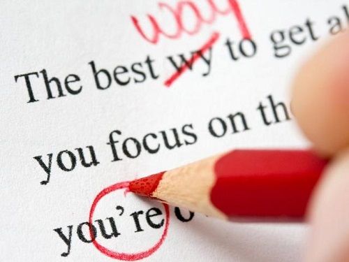 Điểm mặt những sai lầm trên hành trình xin việc - Ảnh 2