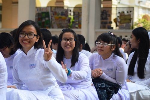 Sở Giáo dục TPHCM hướng dẫn các trường tổ chức lễ khai giảng ngắn gọn 