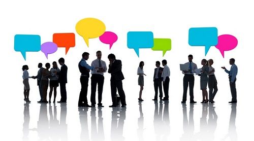 Thu hút nhà tuyển dụng bằng cách vận dụng Social Media - Ảnh 2