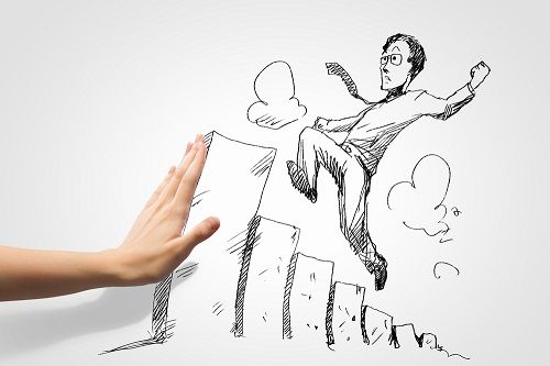 Hãy thất bại theo cách của người thành công 