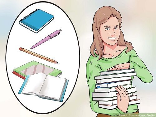 Phương pháp giúp bạn tăng cường khả năng tập trung - Ảnh 2