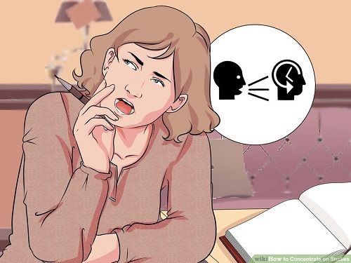 Phương pháp giúp bạn tăng cường khả năng tập trung - Ảnh 1