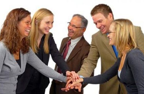 Xây dựng mối quan hệ từ những bước đơn giản - Ảnh 1