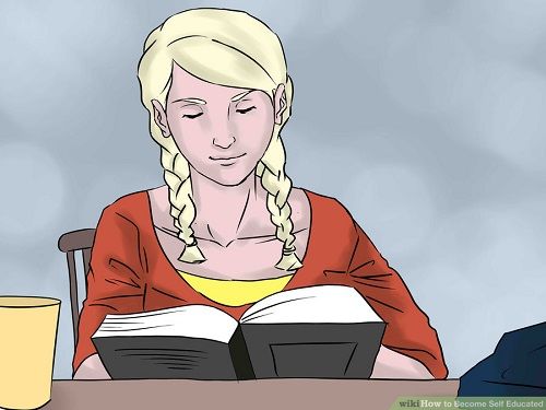 Tự học như thế nào cho hiệu quả - Ảnh 2