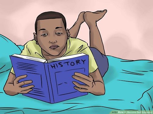 Tự học như thế nào cho hiệu quả - Ảnh 3
