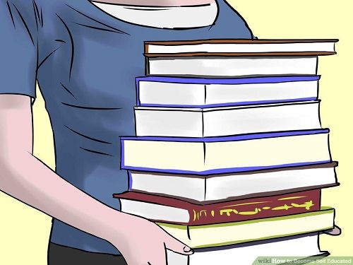 Tự học như thế nào cho hiệu quả - Ảnh 4