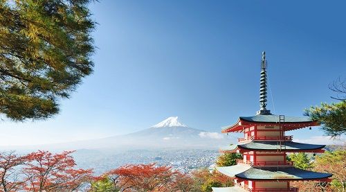 Thông báo tuyển chọn 30 cán bộ dự tuyển đào tạo thạc sĩ tại Nhật Bản năm 2018