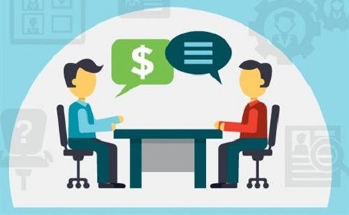 Chiến lược thương lượng thành công