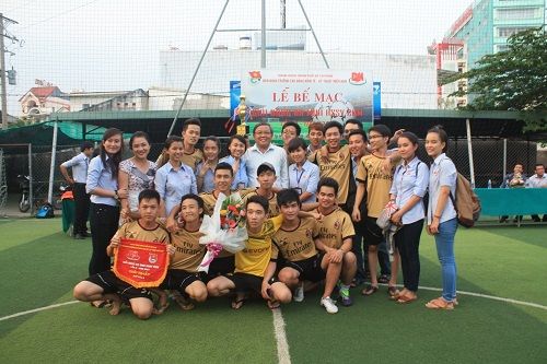 Trường Cao Đẳng Miền Nam xét tuyển bổ sung 2018 - Ảnh 2