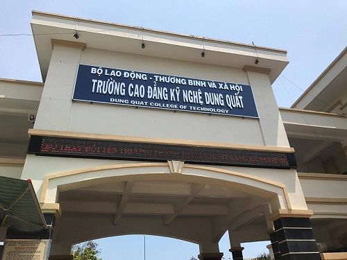 Tuyển dụng tay nghề ngay tại lễ tốt nghiệp