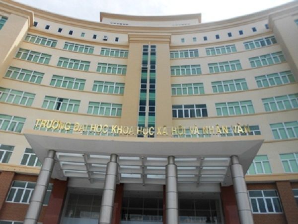 Xét tuyển bổ sung 150 chỉ tiêu ĐH Khoa học xã hội và Nhân văn