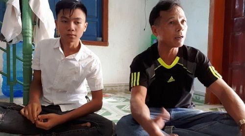 Tuyển sinh lớp 10: Hơn 1.200 học sinh Quảng Nam bơ vơ