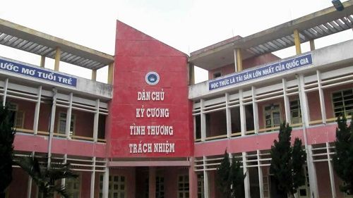 Tuyển sinh lớp 10: Mở lớp riêng bồi dưỡng cho học sinh được "vớt"