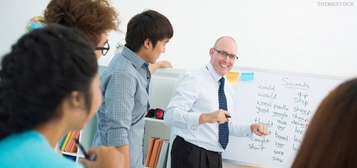 Tìm hiểu về hình thức tuyển sinh ngành Sư Phạm tại các nước trên thế giới