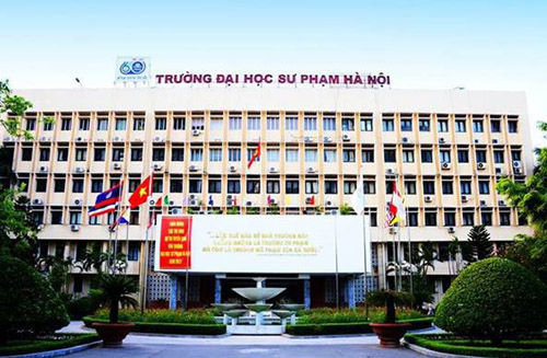 Vẫn còn nhiều trường Sư phạm lấy điểm chuẩn cao Vẫn còn nhiều trường Sư phạm lấy điểm chuẩn cao