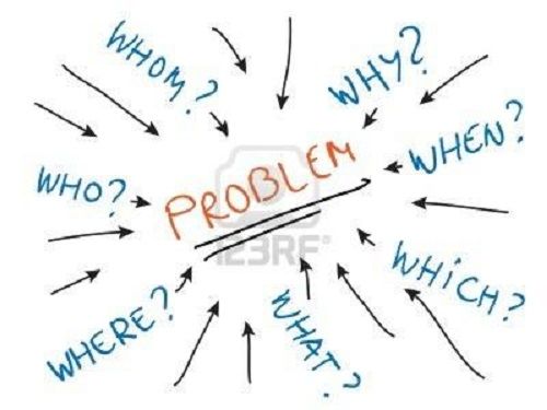 Nâng cao kỹ năng giải quyết vấn đề trong công việc - Ảnh 1