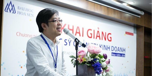 Vì sao nên học MBA tại Hoa Sen?