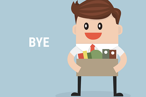 Trước khi xin nghỉ việc cần làm gì?