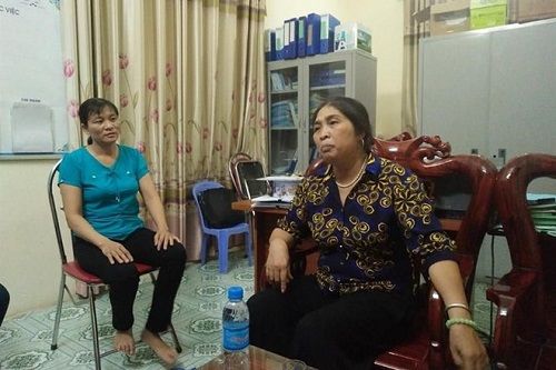 6 giáo viên giả chữ ký phụ huynh lạm thu nửa tỷ, nhà trường nói gì?