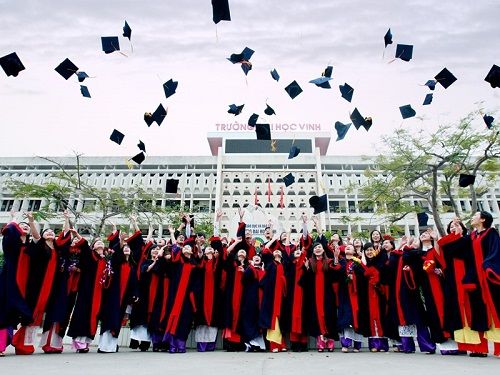 Bảng xếp hạng các trường Đại học tốt nhất tại Việt Nam không mang tính chính xác