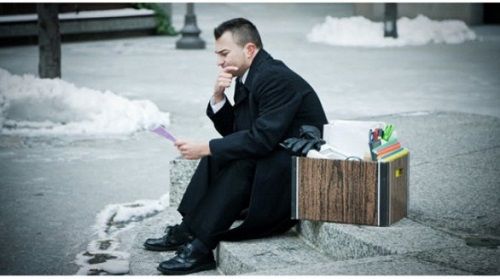 Tạo dựng sự lạc quan khi thất nghiệp từ những bài học quý báu