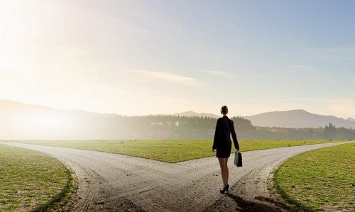 Tạo dựng sự lạc quan khi thất nghiệp từ những bài học quý báu - Ảnh 2