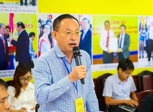 Khẳng định không nhập khẩu chương trình của Phần Lan