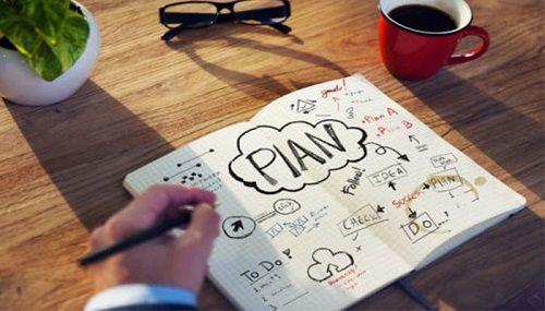 Chống rủi ro trong công việc mới với 5 bí quyết cực đơn giản