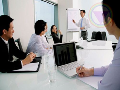 Đại học Ngoại ngữ - Tin học TP. HCM (HUFLIT) tuyển sinh chương trình thạc sỹ quản trị kinh doanh năm 2018 - Ảnh 2