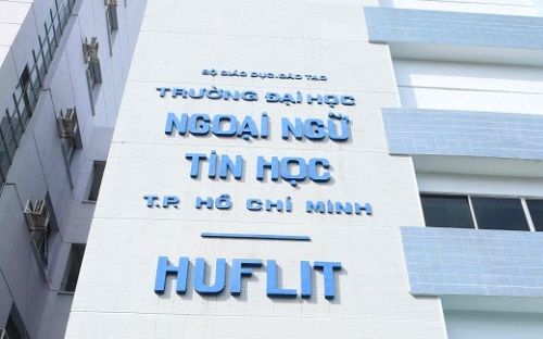 Đại học Ngoại ngữ - Tin học TP. HCM (HUFLIT) tuyển sinh thạc sỹ công nghệ thông tin khóa 2018 - Ảnh 1