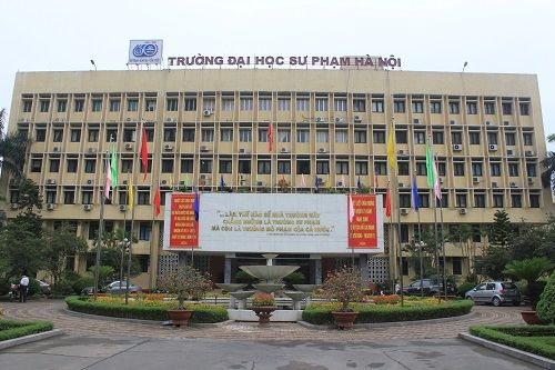 Đại học Sư phạm Hà Nội thông báo kế hoạch tổ chức tuyển sinh nghiên cứu sinh  khoá 37, năm 2017