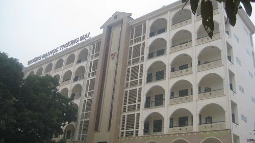 Đại học Thương mại tiếp tục tuyển sinh Thạc sĩ Tài chính Khóa 10