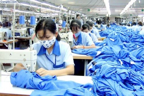 Đào tạo đại học cần gắn với thị trường lao động Đào tạo đại học cần gắn với thị trường lao động